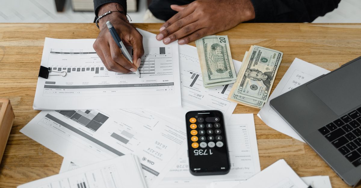 BA (Hons) Accounting and Finance