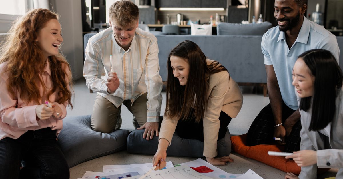 BA (Hons) Media and Marketing