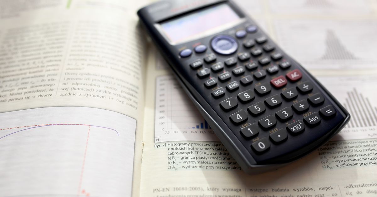 PGCE Secondary Mathematics