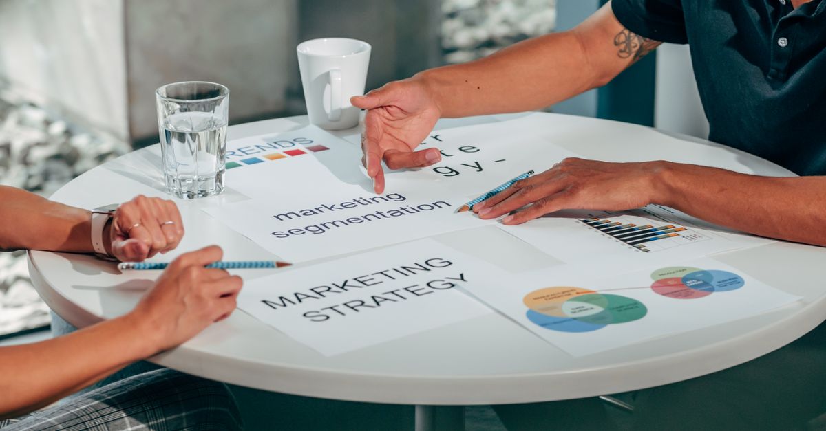 BA (Hons) Marketing and Digital Communications