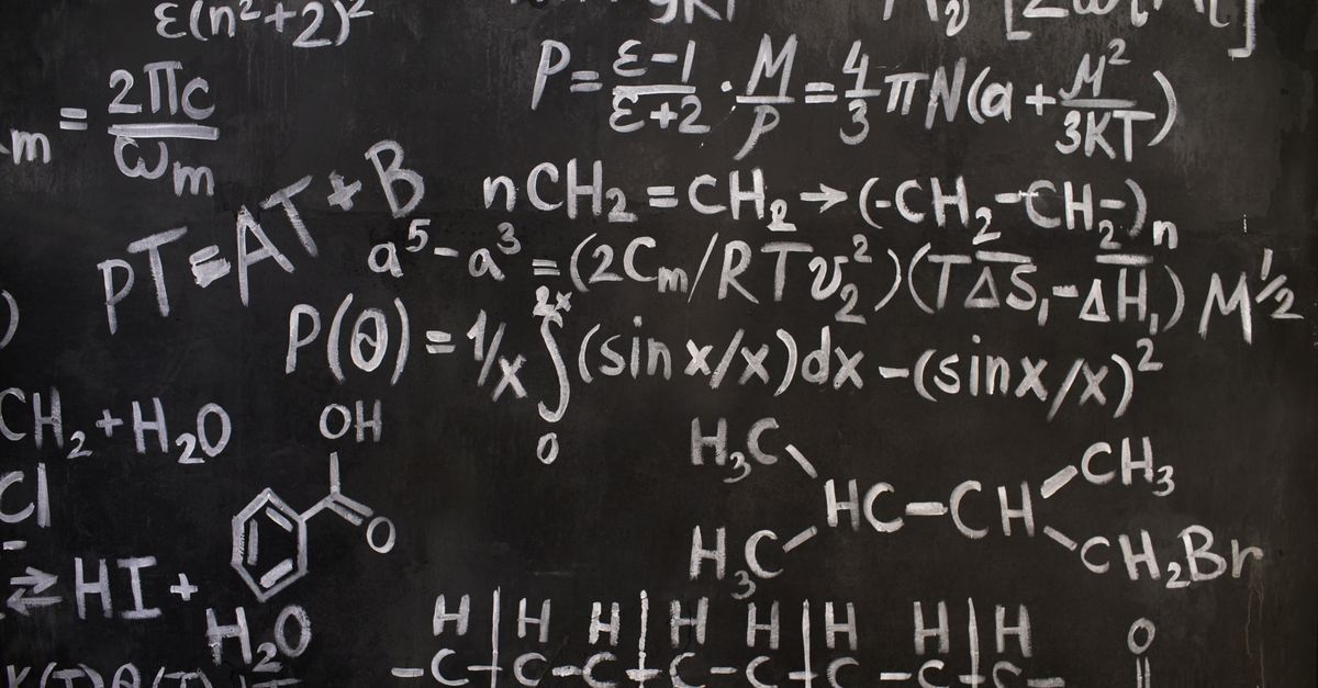 BSc (Hons) Mathematics