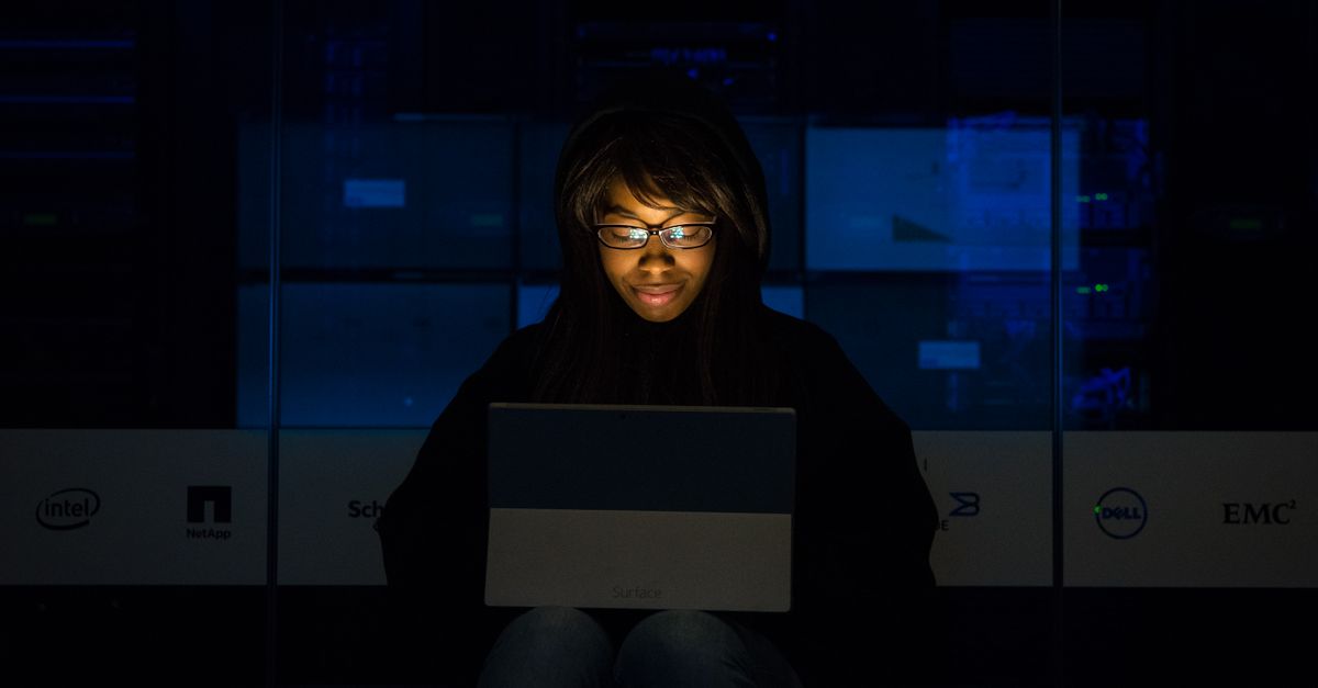BSc (Hons) Information Technology
