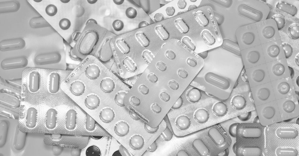 BSc (Hons) Pharmaceutical Sciences