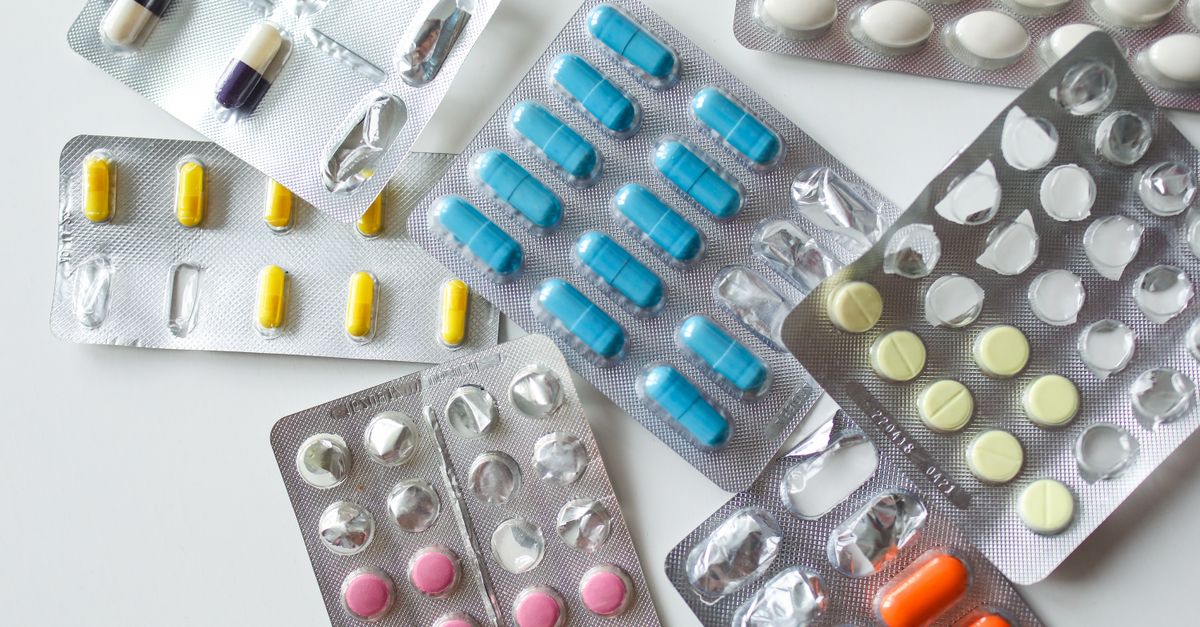 MSci Pharmaceutical Science
