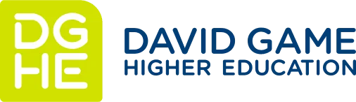 David Game Higher Education
