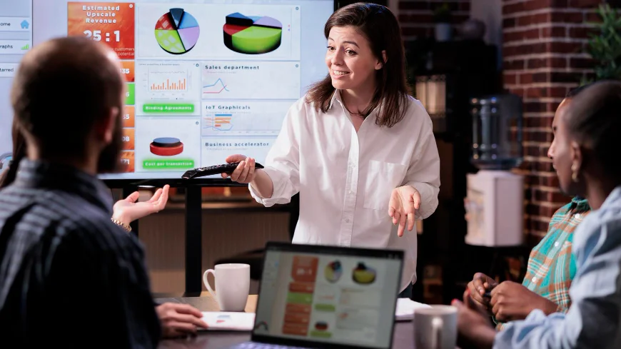 BA (Hons) Business Management and Marketing