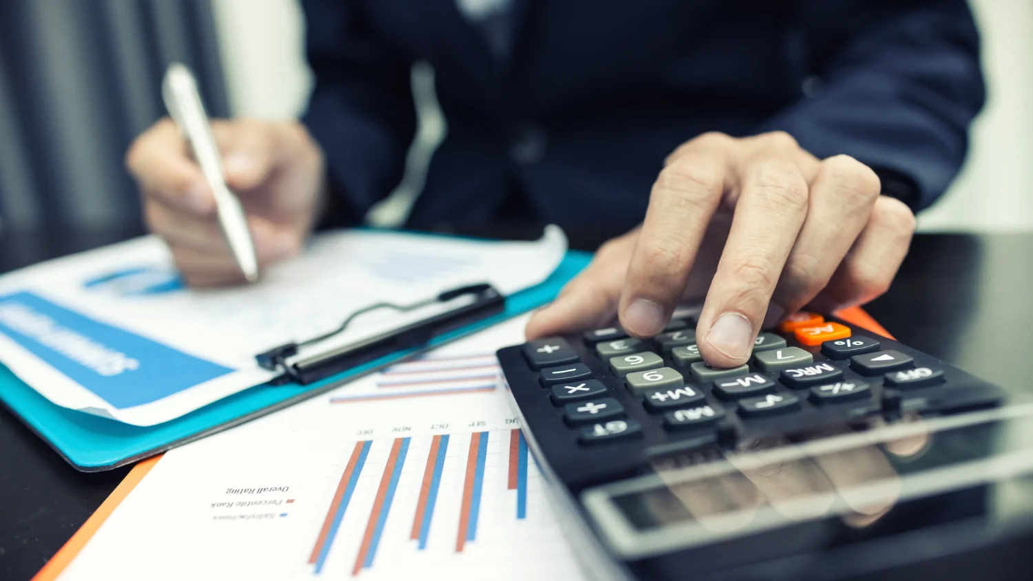 BSc (Hons) Accounting and Financial Systems (Top Up)