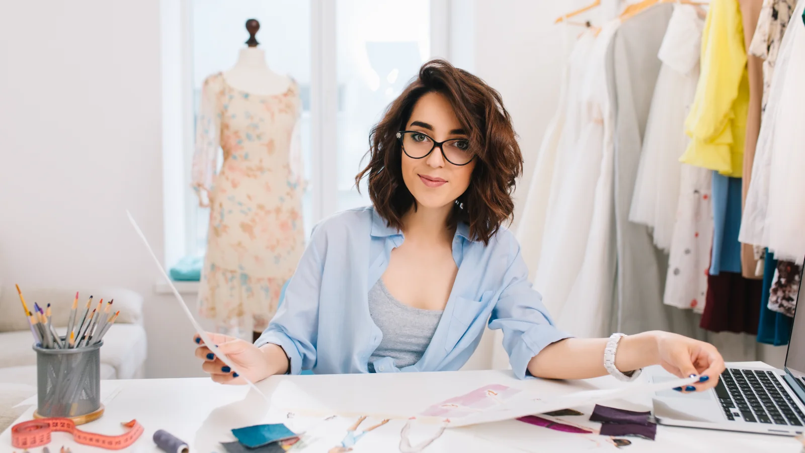 BA (Hons) Fashion Design Degree with Foundation