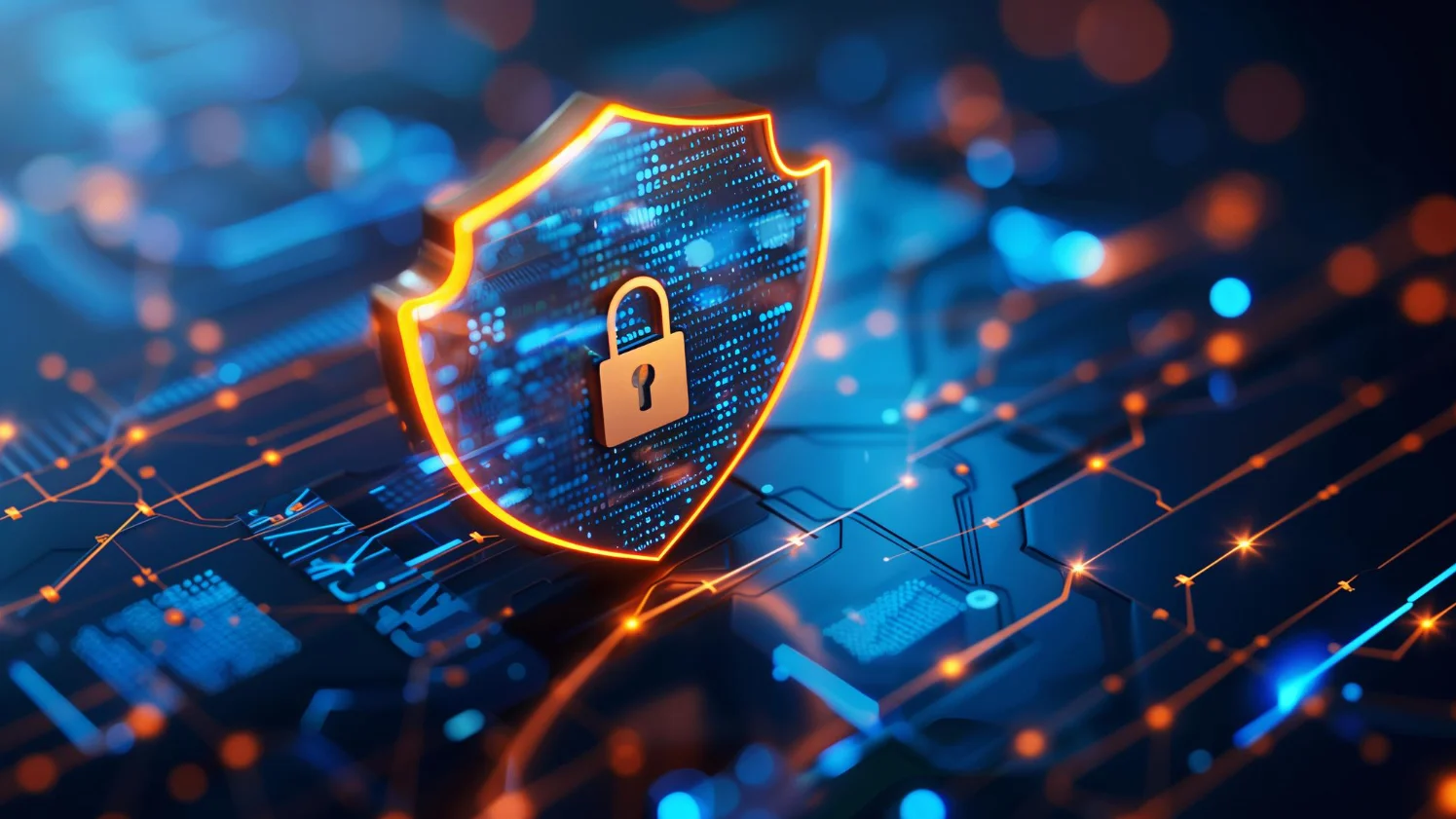 MSc Cybersecurity and Digital Forensics